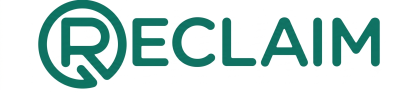 Reclaim Global logo