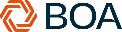 BOA Recycling Systems BV logo