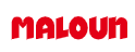 Maloun s. r. o. logo