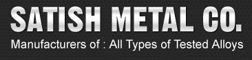 Satish Metal Company logo