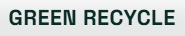 Green Recycle logo