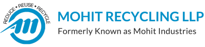 Mohit Recycling LLP logo