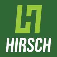 Hirsch Recyclage logo