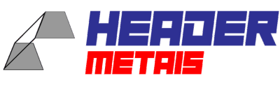 Header Metais Ltda. logo