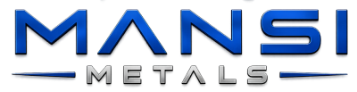 Mansi Metals logo