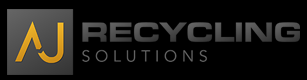 AJ Recycling Solutions logo