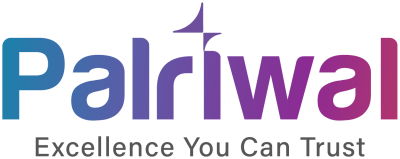 Palriwal Metals & Minerals Pvt. Ltd. logo