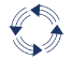 True Plastics Recycling logo