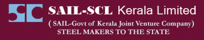 SAIL-SCL Kerala Limited logo