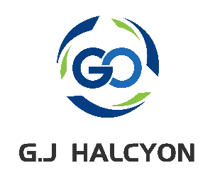 G.J. Halcyon Company Ltd. logo