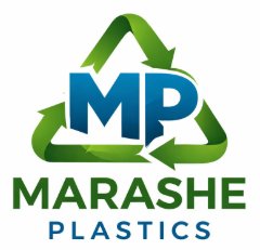 Marashe Plastics logo