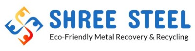 Shree Steel logo