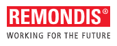 Taiwan Remondis Co. , Ltd. logo