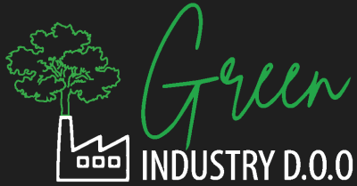 Green Industry d.o.o. logo