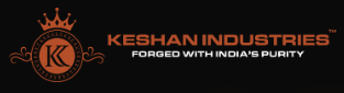 Keshan Industries logo