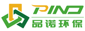 Liaoning Pino Environmental Protection Technology Co.，Ltd logo
