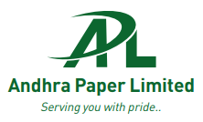 Andhra Paper Limited logo