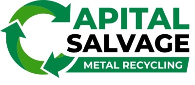 Capital Salvage logo