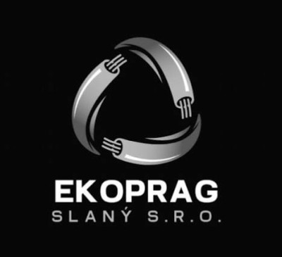 Ekoprag Slaný s.r.o. logo