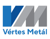 Vértes Metál Kft. logo