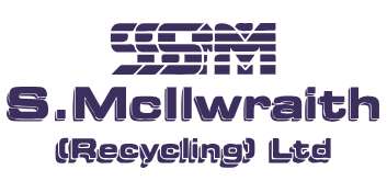 S. McIlwraith (Recycling) Ltd. logo