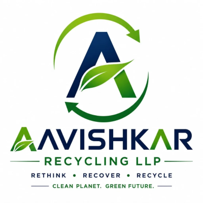 Aavishkar Recycling LLP logo