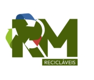 RM Recicláveis logo