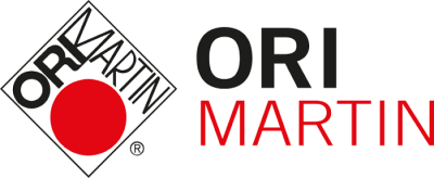 Ori Martin SpA logo