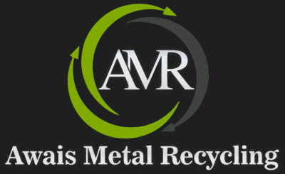 Awais Metal Recycling logo