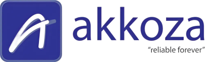 Akkoza Metal Sanayi Ticaret Ltd. Şti. logo