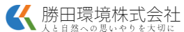 Katsuta Kankyo Co., Ltd. logo