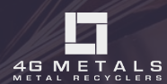 4G Metals logo