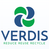 Verdis Oy logo