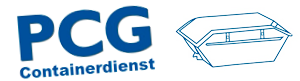 PCG Pyrmonter Containerdienst GmbH & Co. KG logo
