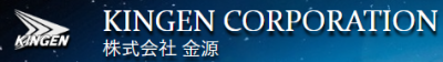 Kingen Co., Ltd. logo