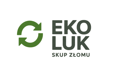 Skup złomu Eko-Luk logo