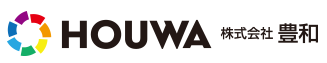 株式会社 豊和 logo