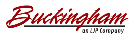 The Buckingham Companies logo