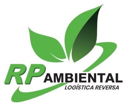 RP Ambiental Logística Reversa logo