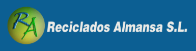 Reciclados Almansa S.L. logo