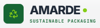 Amarde Recycling & Packaging Solutions Ltd. logo