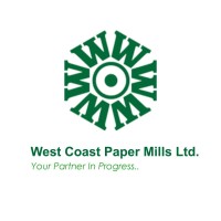 West Coast Paper Mills Ltd. logo