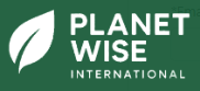 PlanetWise International logo