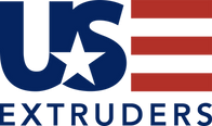 US Extruders logo