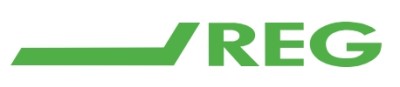 REG Recycling- und Entsorgungs GmbH logo