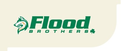 Flood Brothers Disposal logo