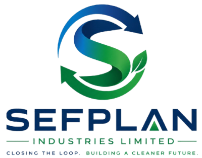 Sefplan Industries Limited logo