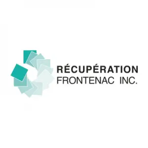 Récupération Frontenac Inc. logo