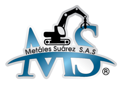 Metales Suárez S.A.S logo