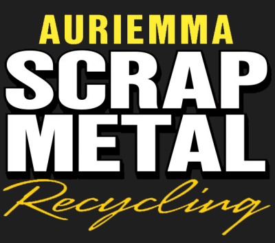 Auriemma Scrap LLC logo